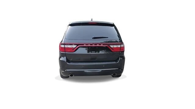 2020 Dodge Durango for sale at Bowman Auto Center in Clarkston, MI