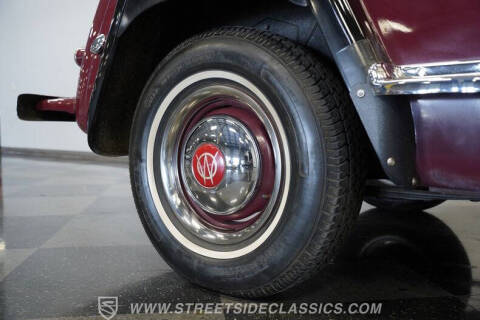 1949 Willys Jeepster