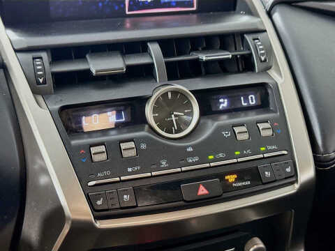 2019 Lexus NX 300h