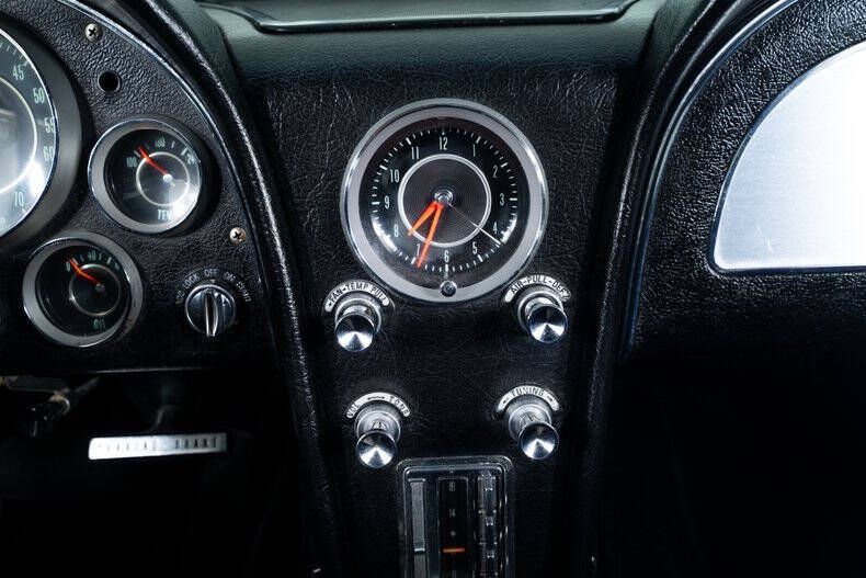 1964 Chevrolet Corvette