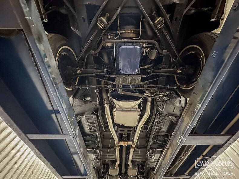 1969 Mercury Cyclone