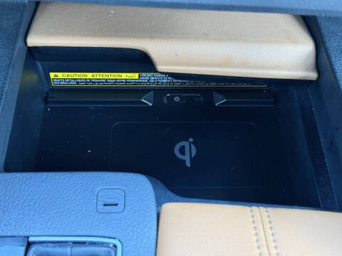 2021 Toyota Avalon Limited