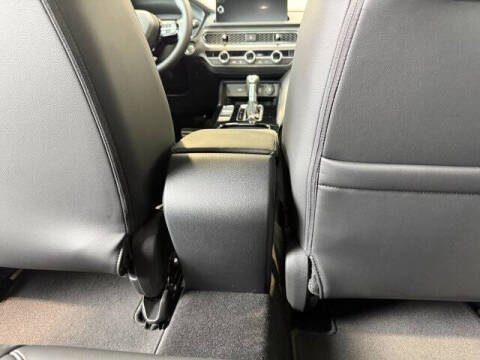 2026 Acura Integra w/A-SPEC