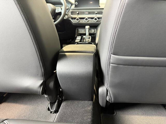 2026 Acura Integra w/A-SPEC