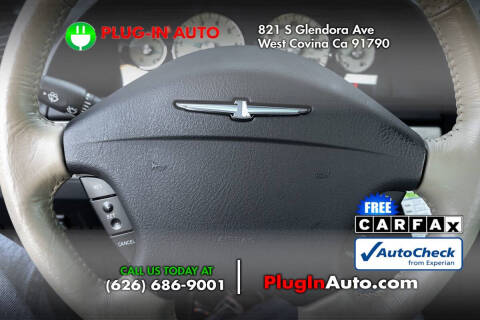 2005 Ford Thunderbird Deluxe