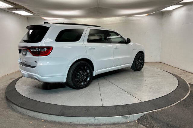 2025 Dodge Durango R/T Premium
