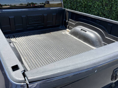 2015 RAM 1500 Express