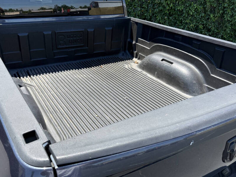 2015 RAM 1500 Express