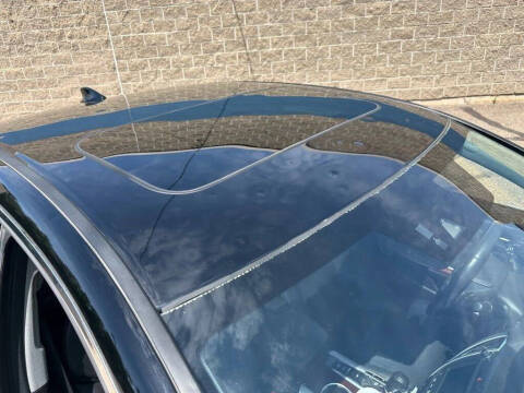 2017 Acura TLX w/Tech