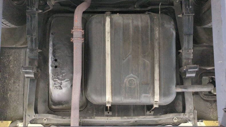 1954 Packard Caribbean