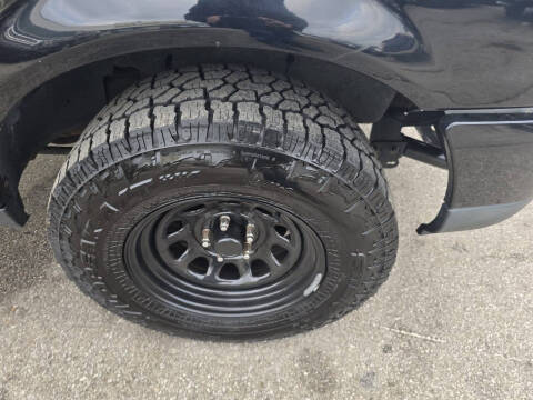 2006 Ford Ranger XLT