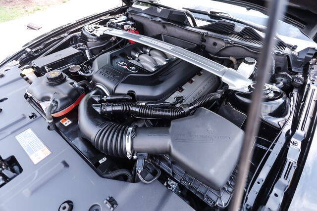 2013 Ford Mustang GT
