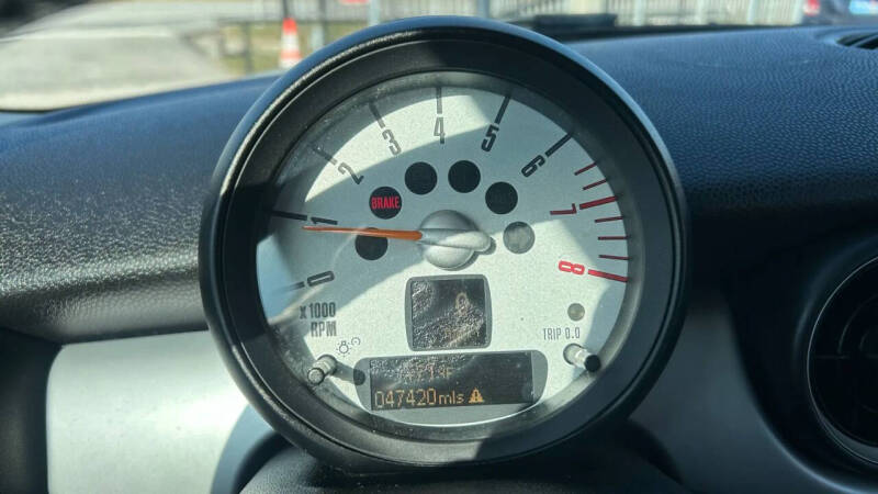 2013 MINI Hardtop Cooper