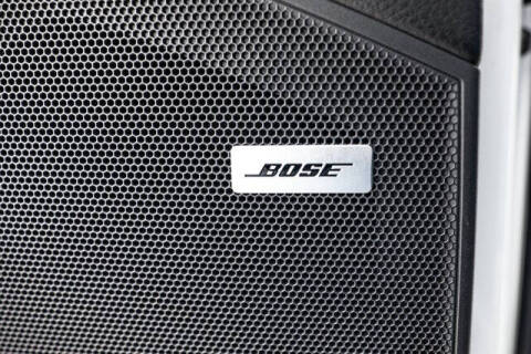 2023 Porsche Cayenne S Platinum Edition