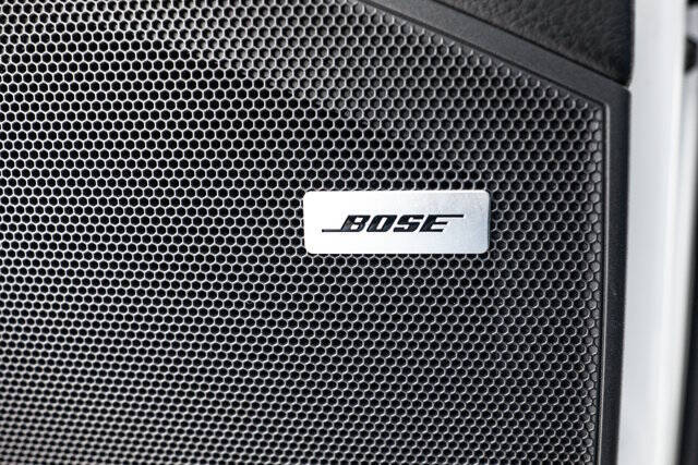 2023 Porsche Cayenne S Platinum Edition