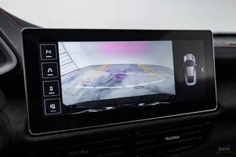 2024 Lotus Emira I4 First Edition