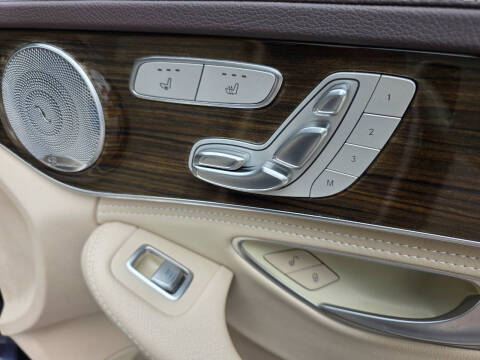 2015 Mercedes-Benz C-Class C 300 4MATIC