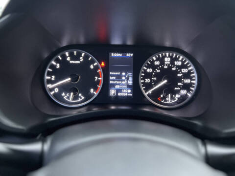 2021 Nissan Sentra S