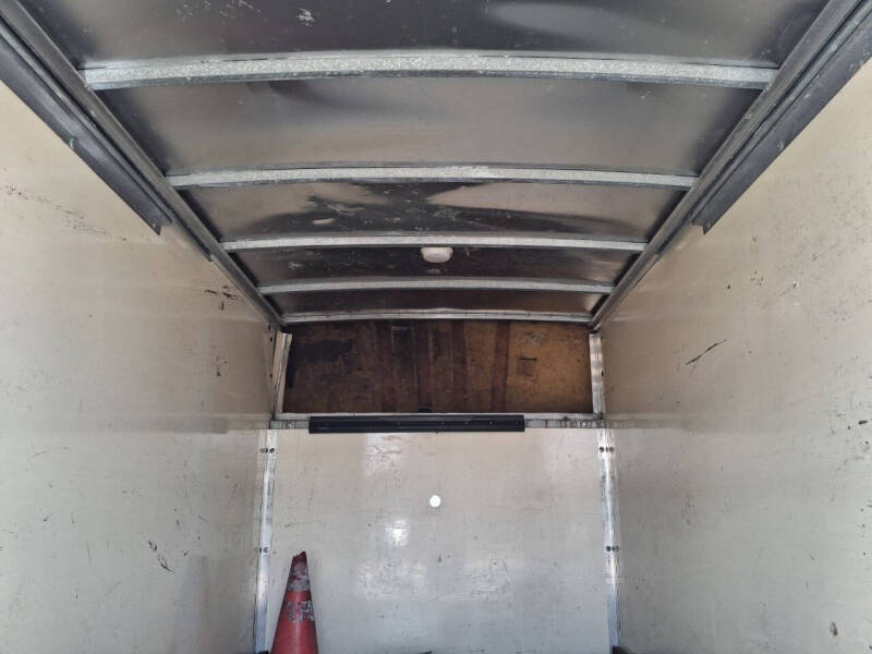 2009 Ford E-Series E-350 SD