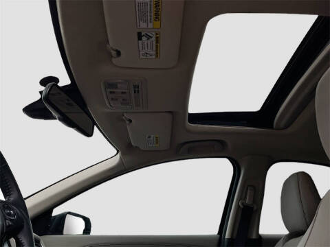 2022 Honda HR-V EX-L