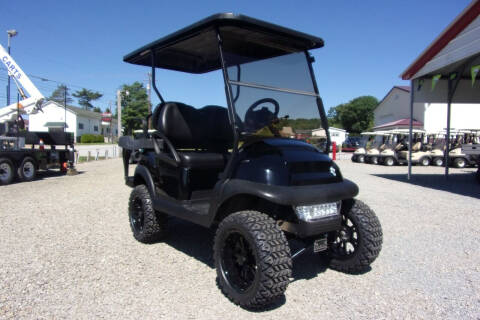2017 Club Car Precedent PENDING 48 Volt