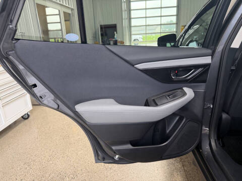 2023 Subaru Outback Premium