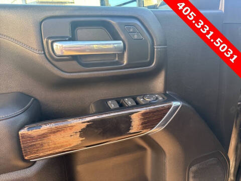 2023 GMC Sierra 2500HD