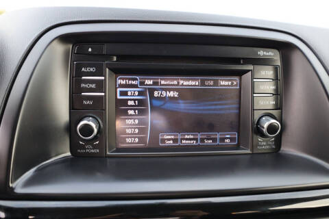 2015 Mazda CX-5 Touring