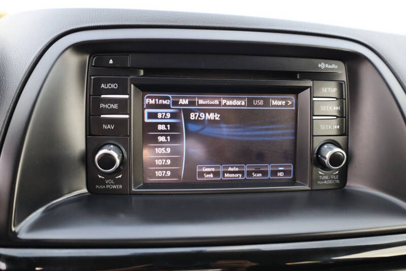 2015 Mazda CX-5 Touring