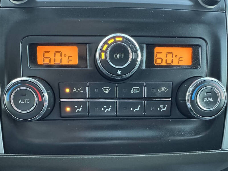2020 Nissan Frontier PRO-4X