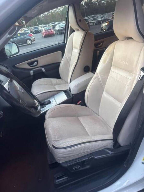 2011 Volvo XC90 3.2 R-Design