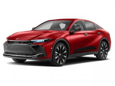 2023 Toyota Crown for sale at Smart Motors in Madison WI
