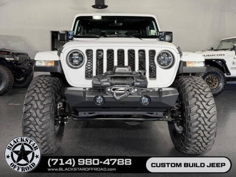 2023 Jeep Gladiator
