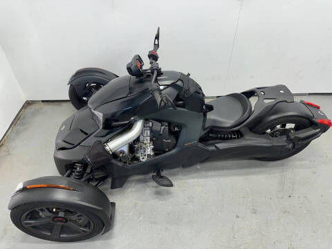 2021 Can-Am Ryker 900 ACE