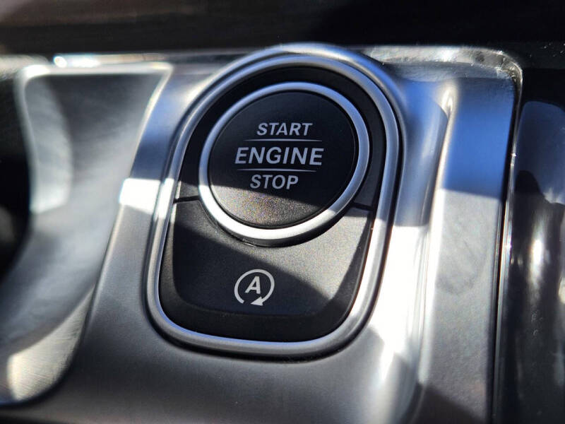 2023 Mercedes-Benz GLB GLB 250 4MATIC