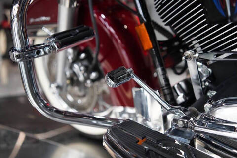 2004 Harley-Davidson Road Glide