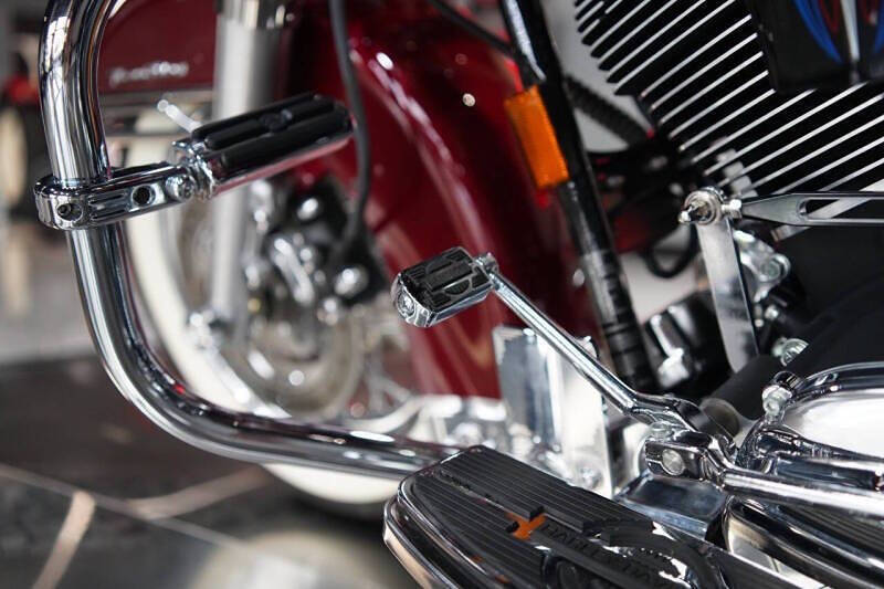 2004 Harley-Davidson Road Glide