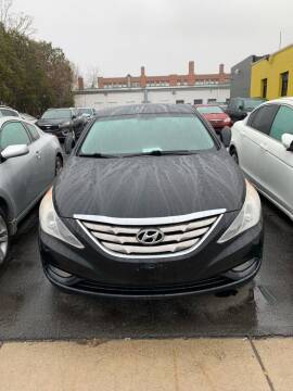 2012 Hyundai Sonata for sale at Hartford Auto Center in Hartford CT