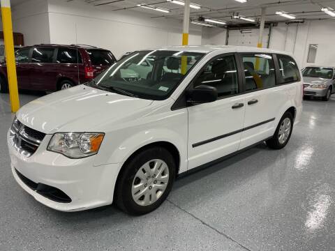 2016 Dodge Grand Caravan for sale at The Car Buying Center in Saint Louis Park MN