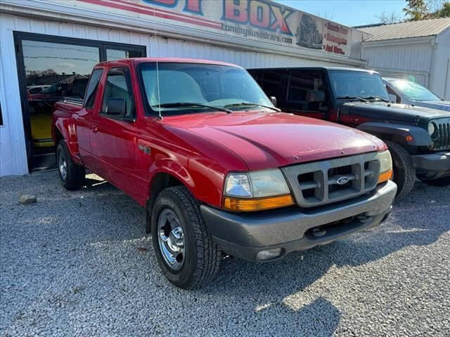 Cheap Trucks For Sale In Clarksville TN Carsforsale