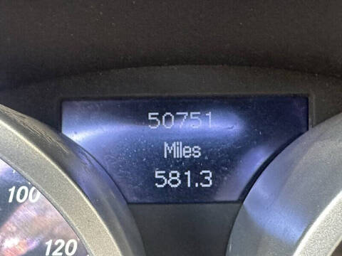 2008 Mercedes-Benz SLK SLK 350