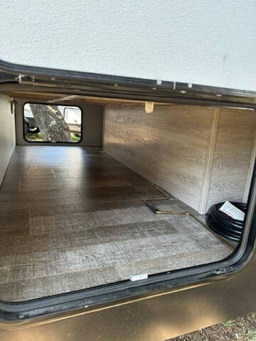 2025 Riverside RV Intrepid