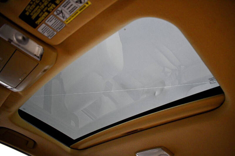 2014 Toyota Sequoia Limited