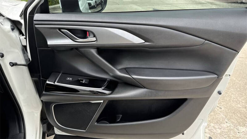 2022 Mazda CX-9 Touring Plus