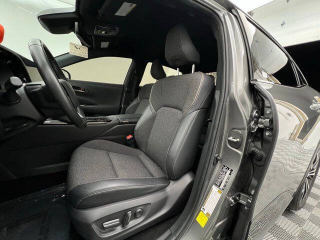 2024 Toyota Crown XLE