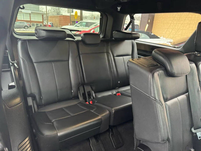 2020 Ford Expedition MAX XLT