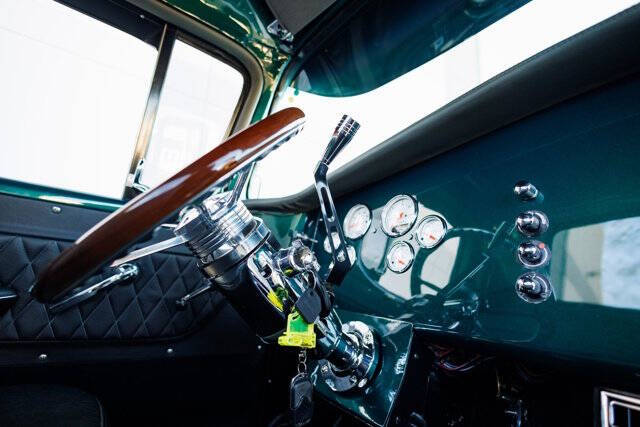 1957 Chevrolet 3100