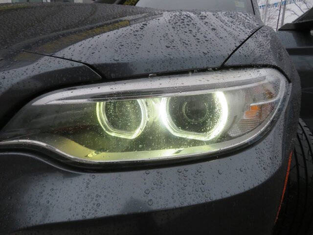 2017 BMW 2 Series 230i