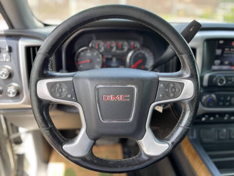 2014 GMC Sierra 1500
