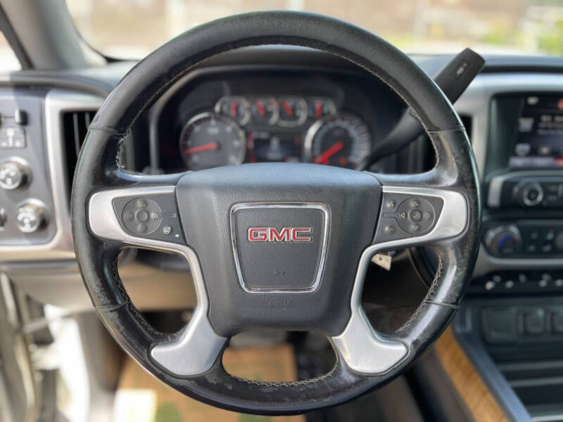 2014 GMC Sierra 1500